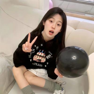 当樱花盛开
